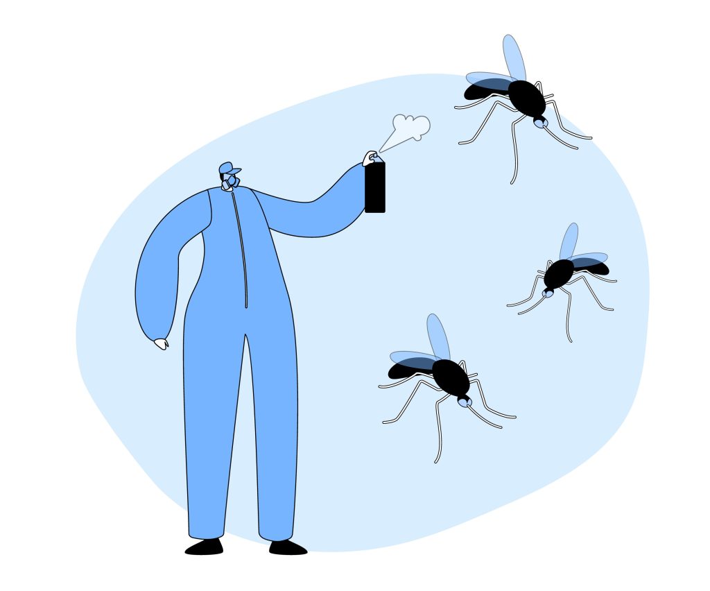 Pest-Control-Services-for-Dengue-in-Gurgaon