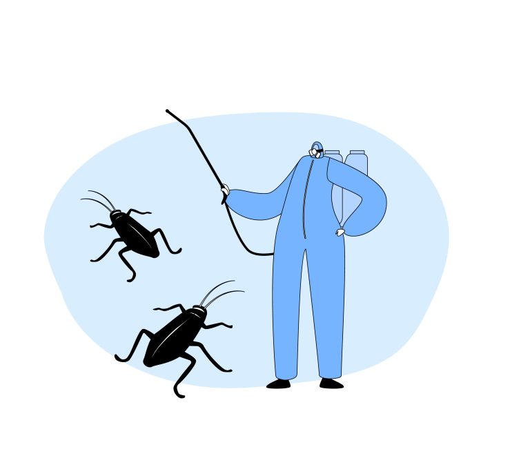 kill-Cockroach