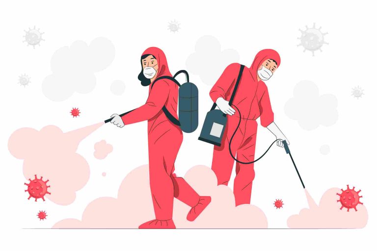 pest-control