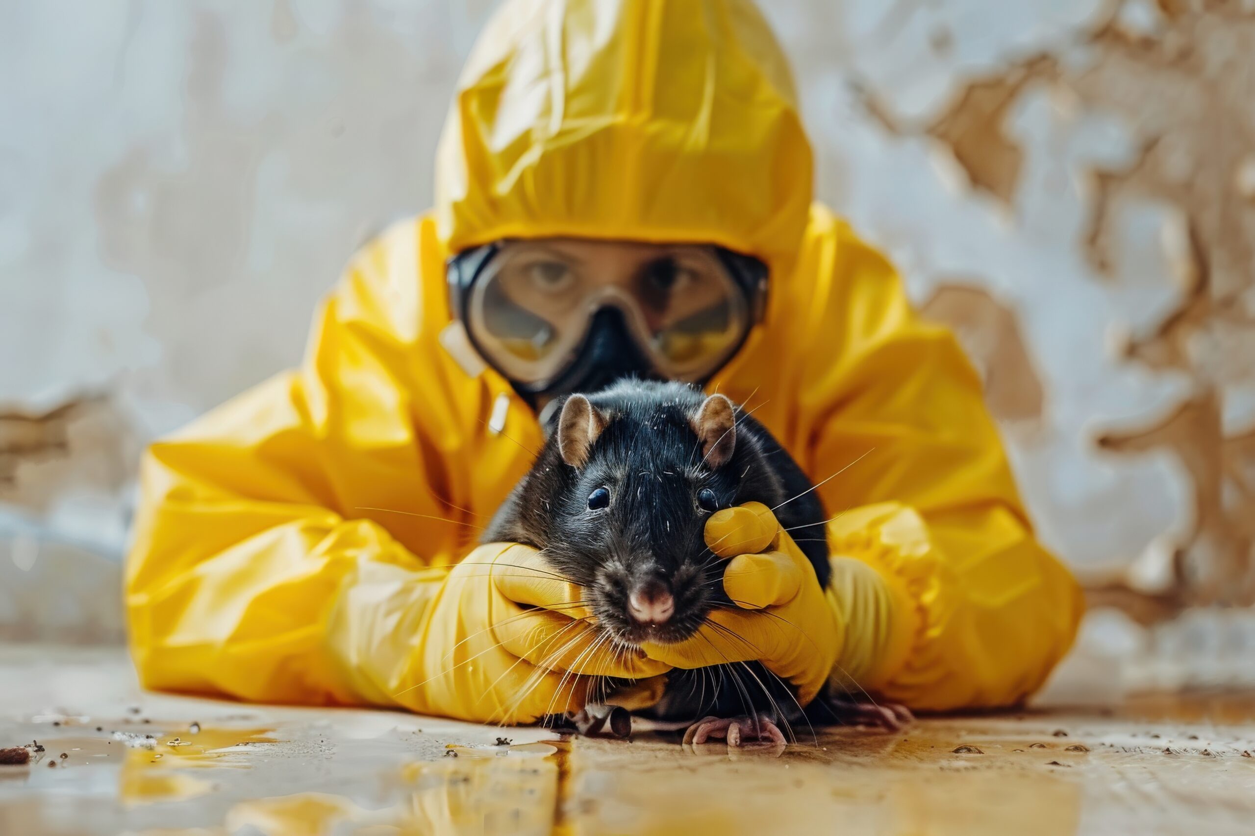 How to Get Rid of Rats Pest Control: Safe and Effective Solutions for Indian Homes