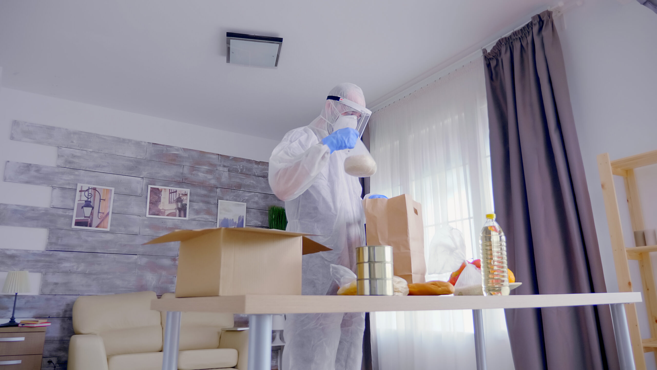 Why Pest Control Before Moving into a New House Is Essential (Complete Guide)