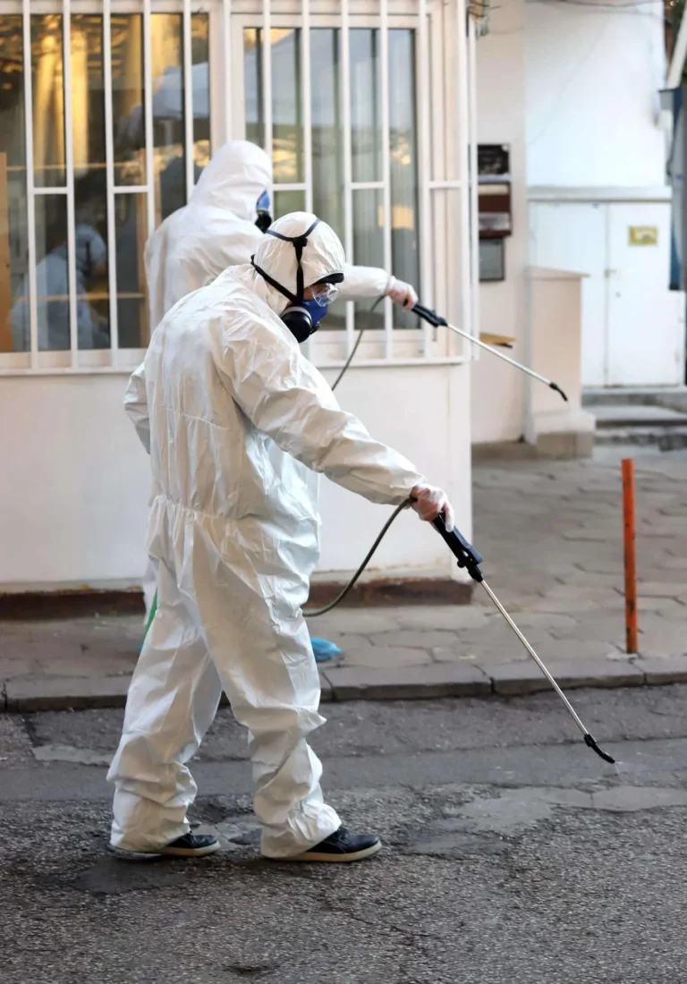 best pest control services in Gurgaon