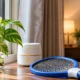 Mosquito control methods to help prevent mosquitoes inside the home